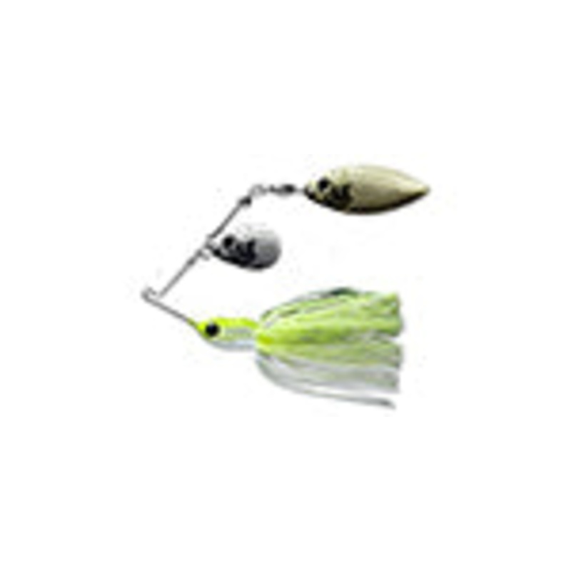 Mini Bros Spinnerbait