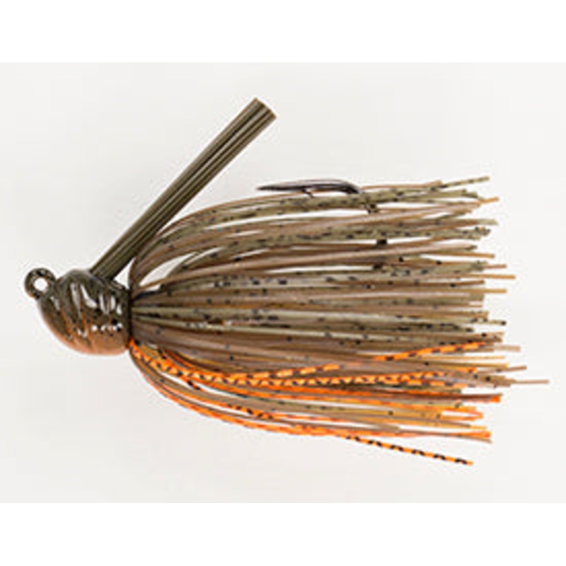No-Jack Flipping Jigs