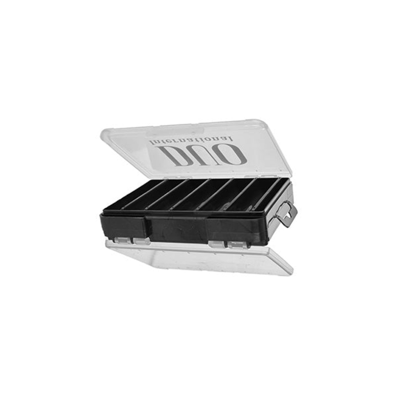 Reversible Lure Case