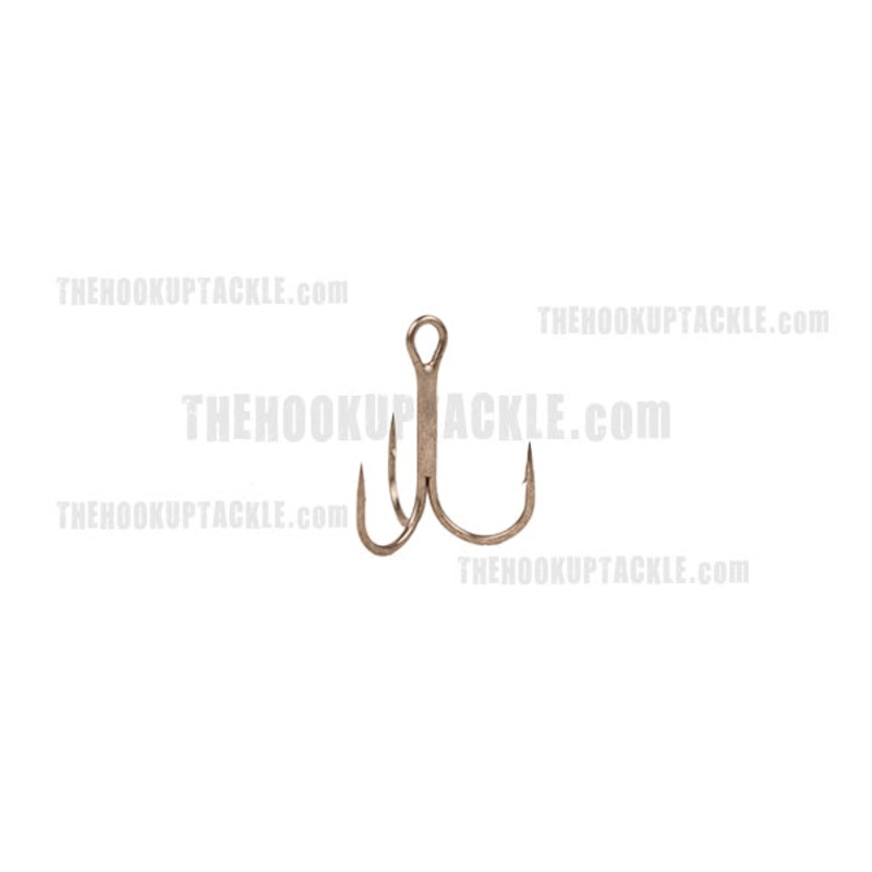 Treble Round Bend