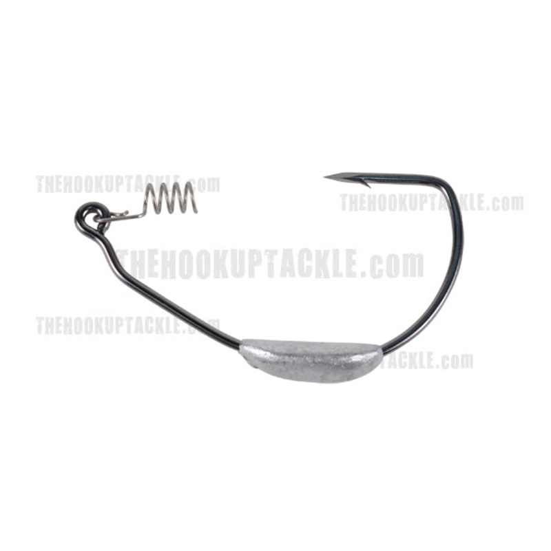Beast Hooks Weighted