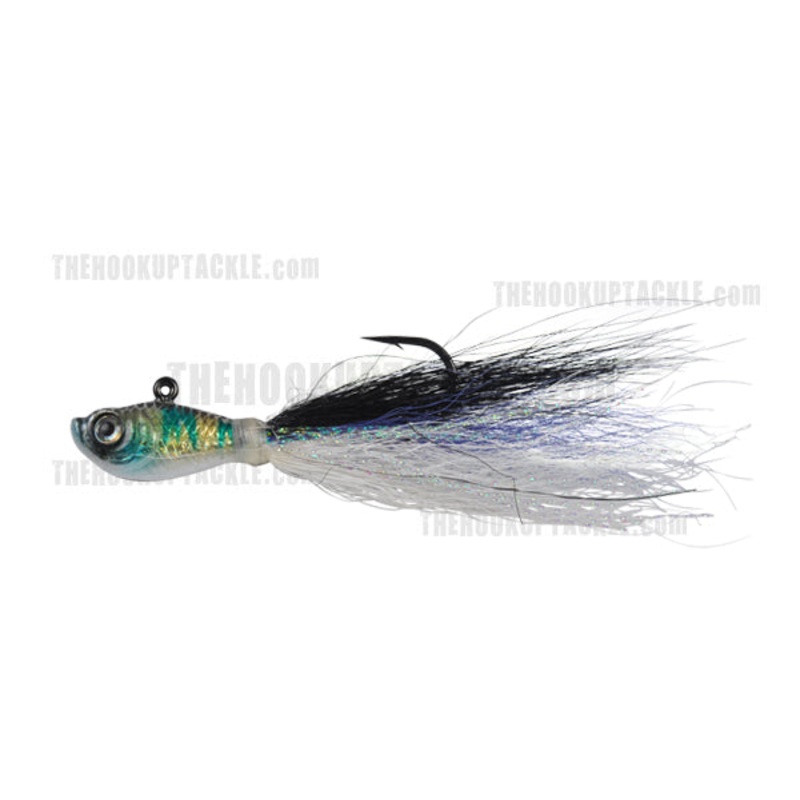 Bucktail Jig