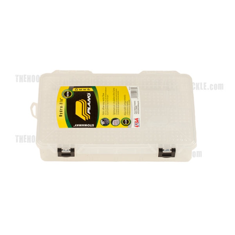 Hydro Flo Storage Boxes