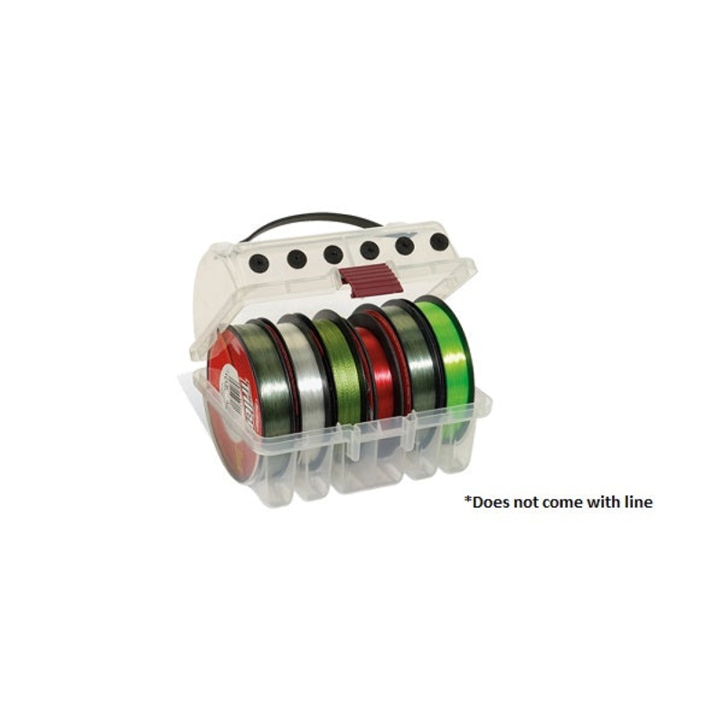 Line Spool Box