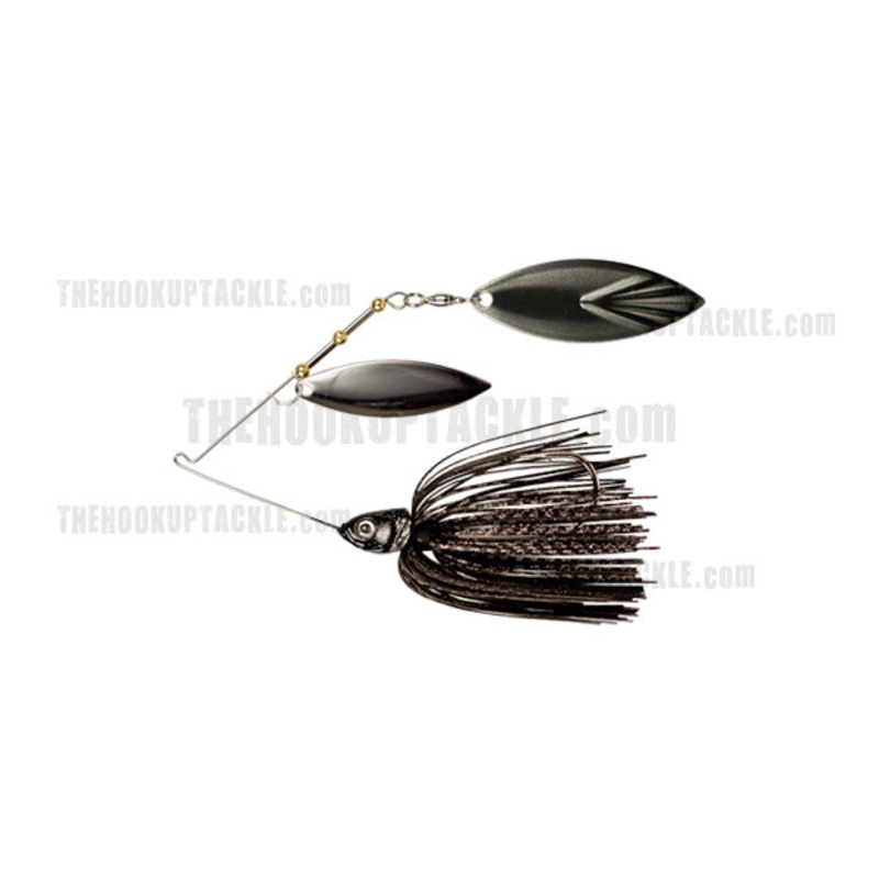 Premium Spinnerbaits