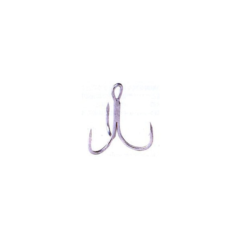 STX-45ZN Treble Hooks