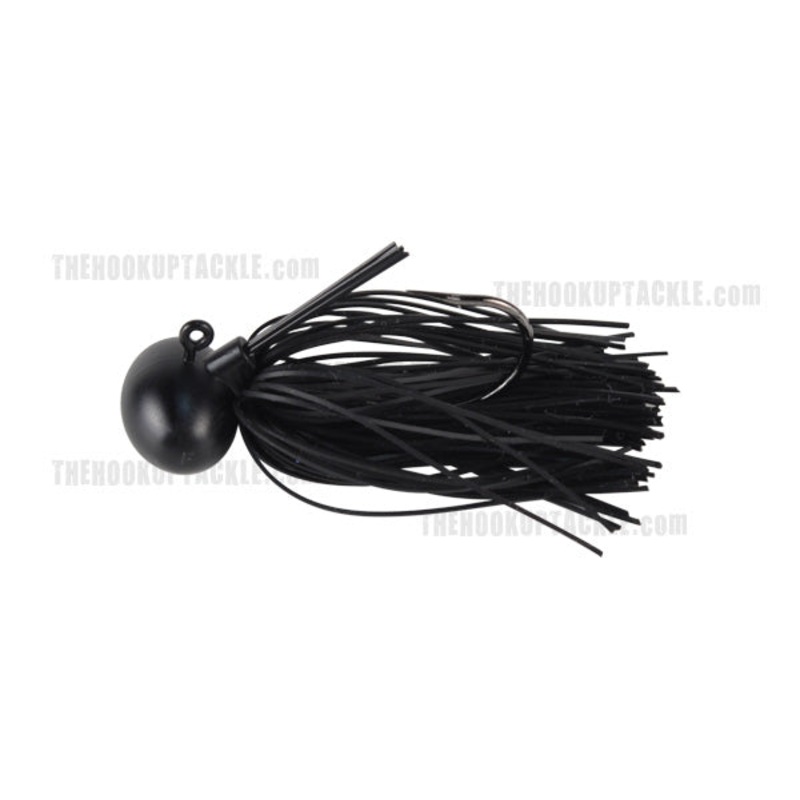 Tungsten Football Jig Model 2