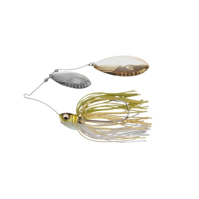 V9 Spinnerbaits