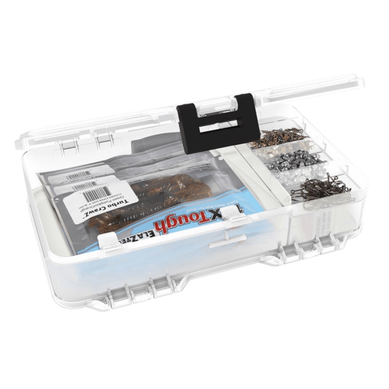 Worm Bag Stowaway Box
