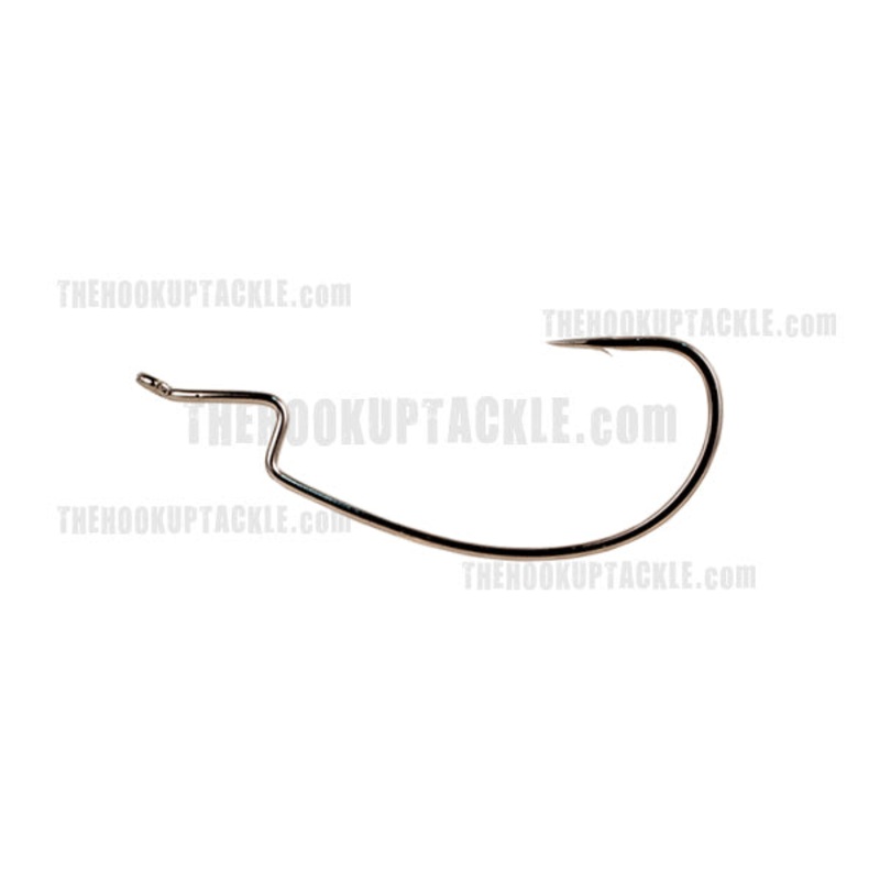 Diggin Hook Worm 21