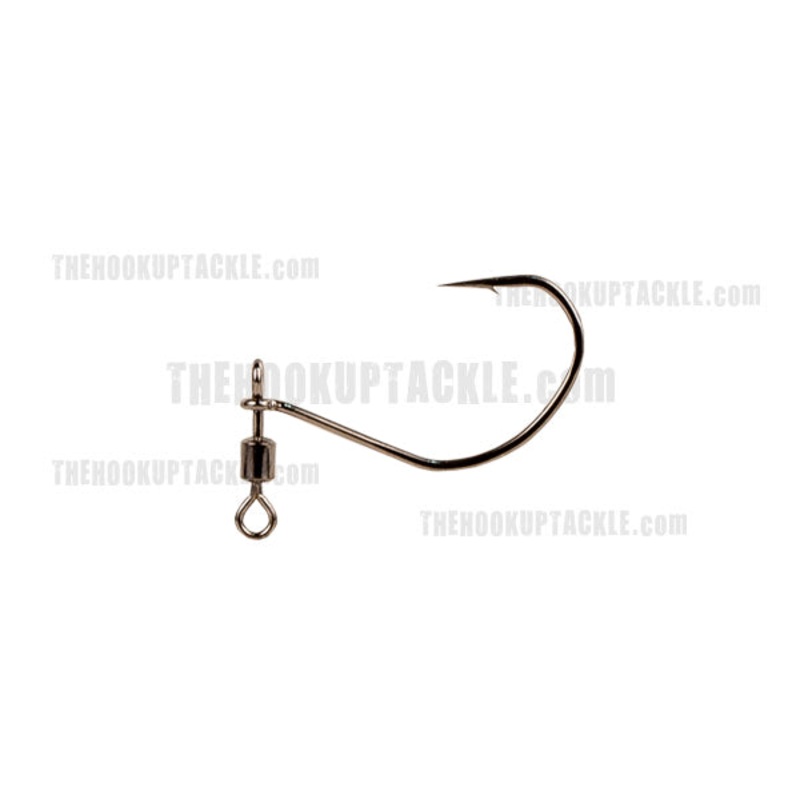 DS Hook Worm 123