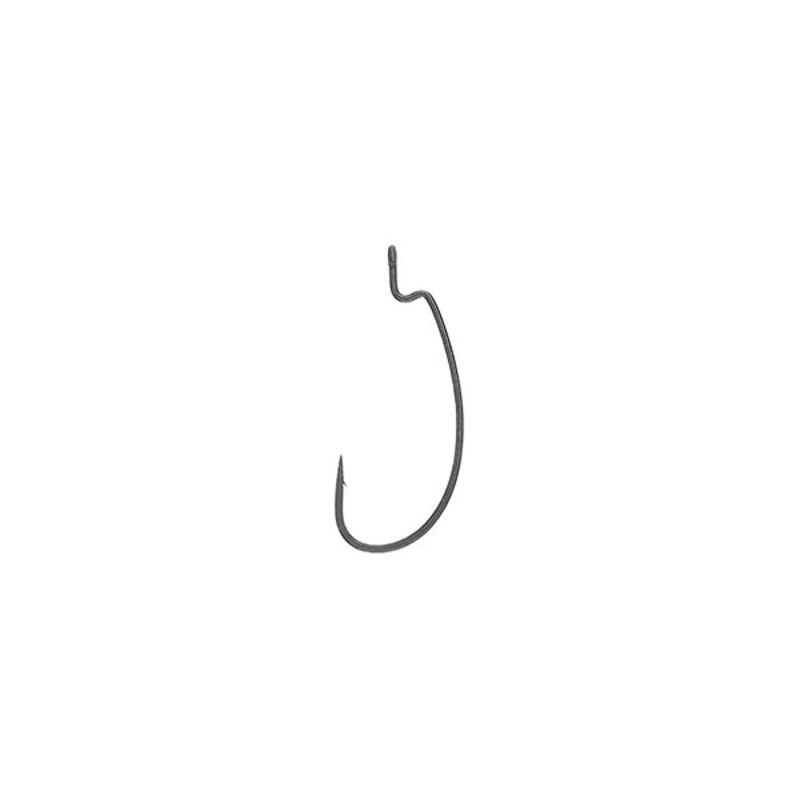 G Finesse Hybrid Worm Hook