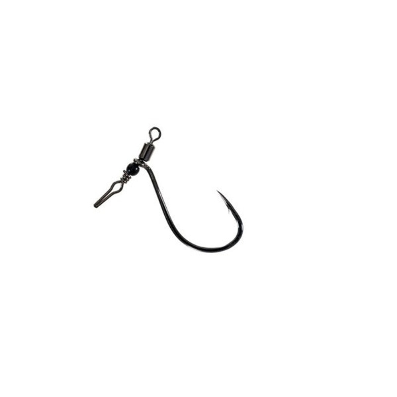 G Finesse Swivel Drop Shot Hook