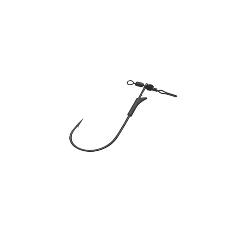 G Finesse Swivel Shot Worm Hook