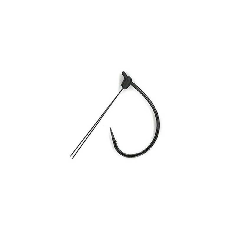 G Finesse Weedless Wacky Hooks