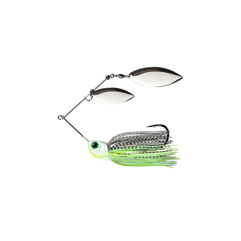HD Spinnerbaits