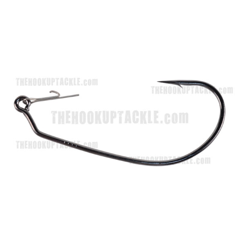 Hook Worm 22