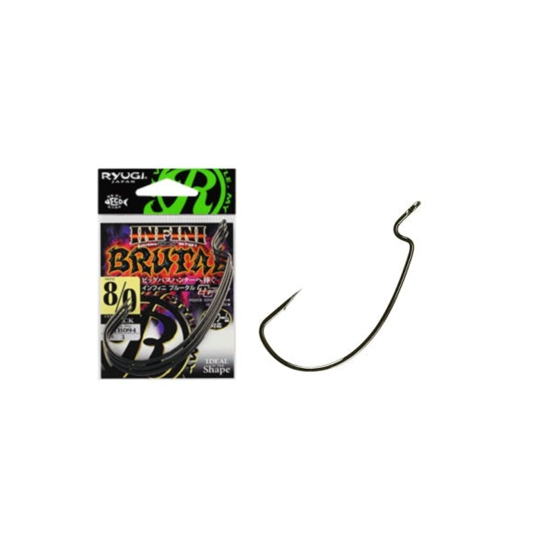 Infini Brutal