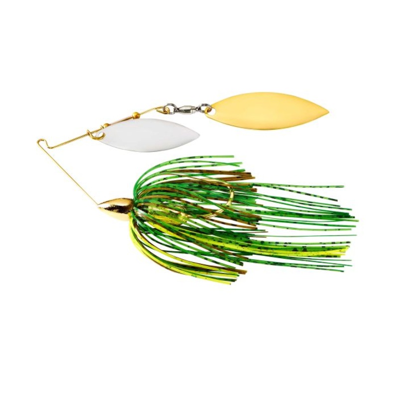Screamin Eagle Spinnerbaits