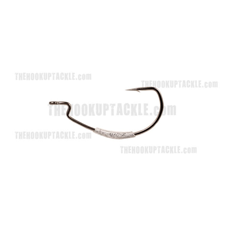 Superline Weighted EWG Worm Hooks