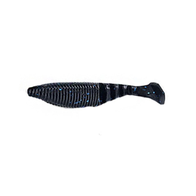 Zako Paddletail
