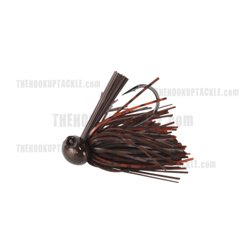 Silicone Football Jigs
