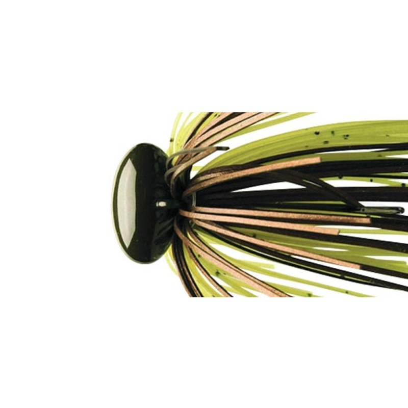 Super Head Lock Jigs