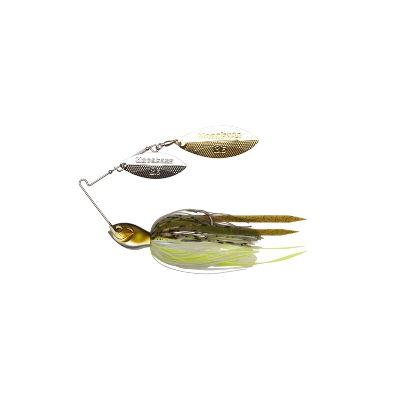 SV-3 Double Willow