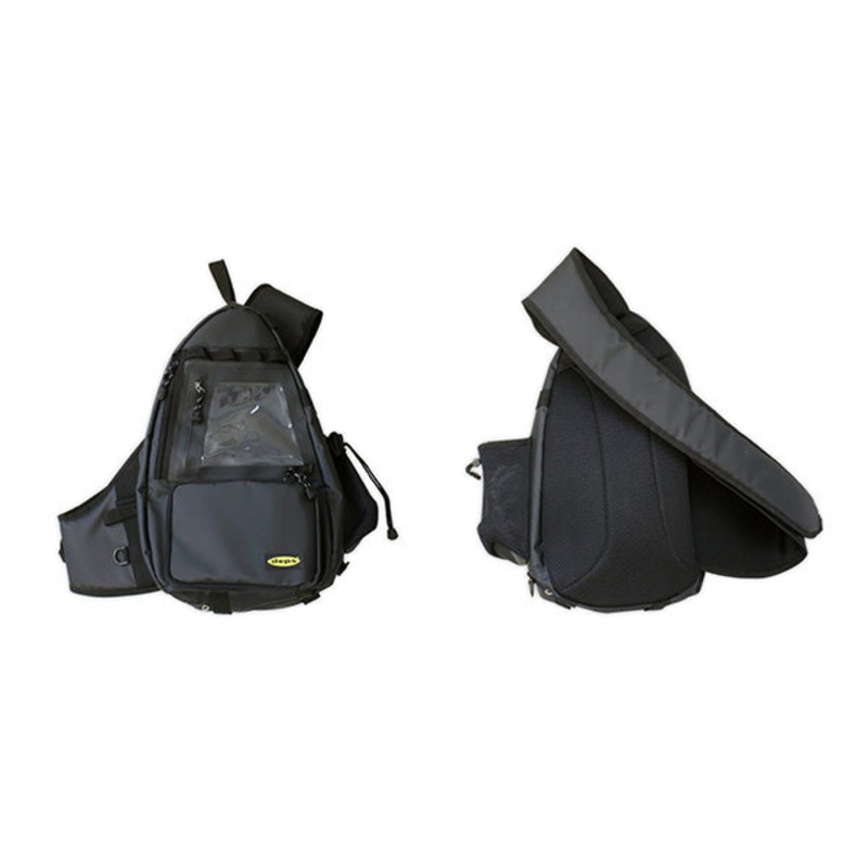 Tarpaulin Body Bag