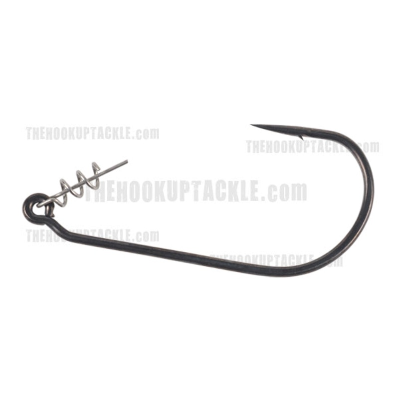 Twistlock Flippin’ Hook
