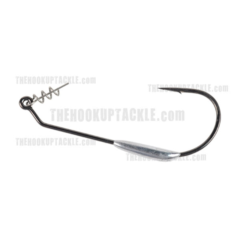 Twistlock Light with CPS Weighted