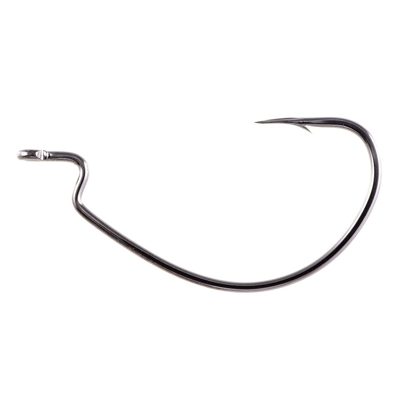 Wide Gap Plus Hooks
