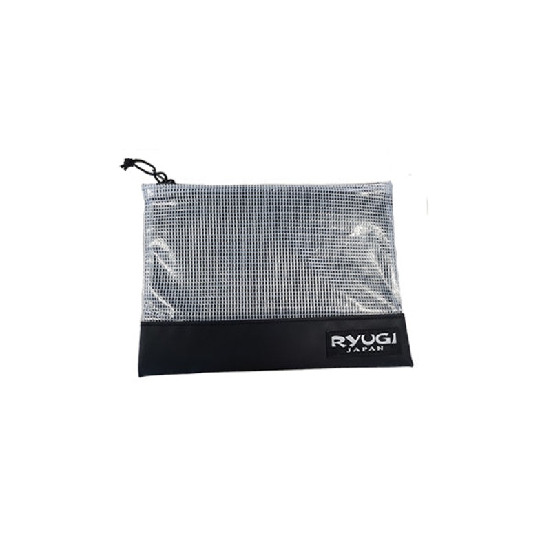 Worm Stocker Storage Bag