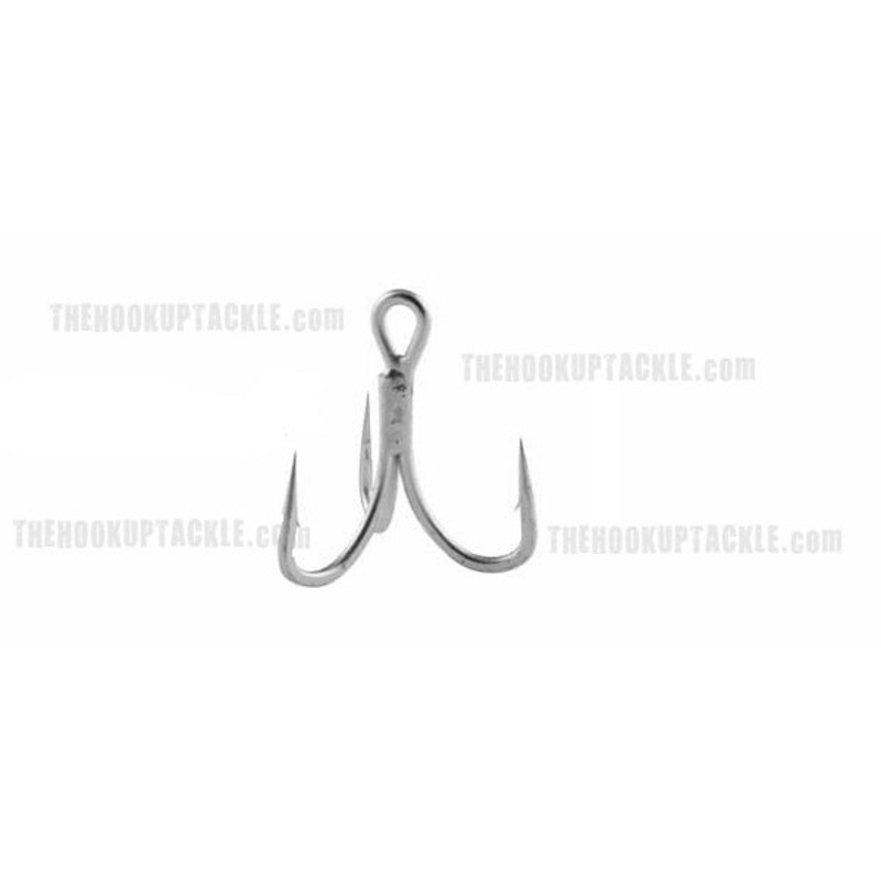 Zowire STX-58 Treble Hook