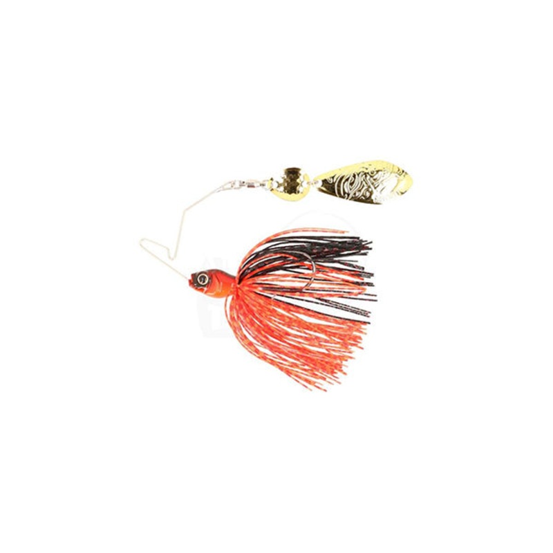 Killers Bait Mini Spinnerbaits