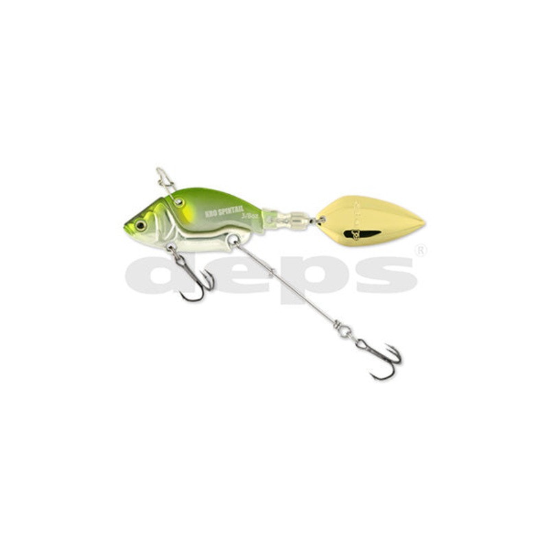KRO Spintail
