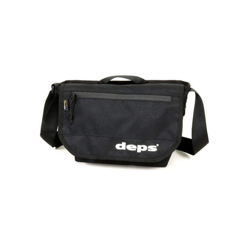 Messenger Bag