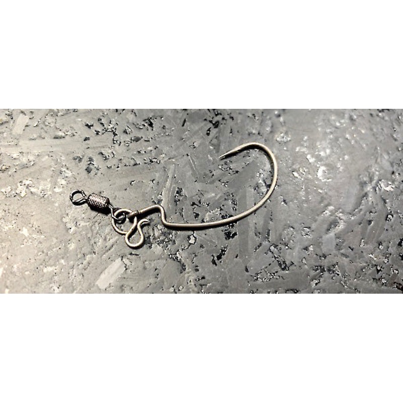 System Hook RPZ Standard