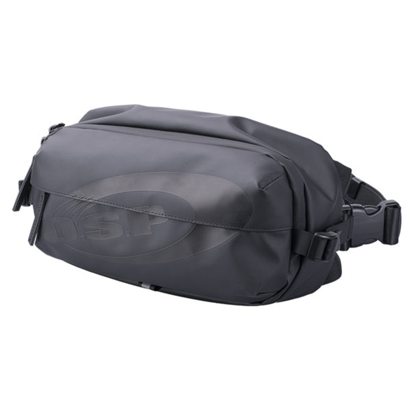 Waist Logo Bag