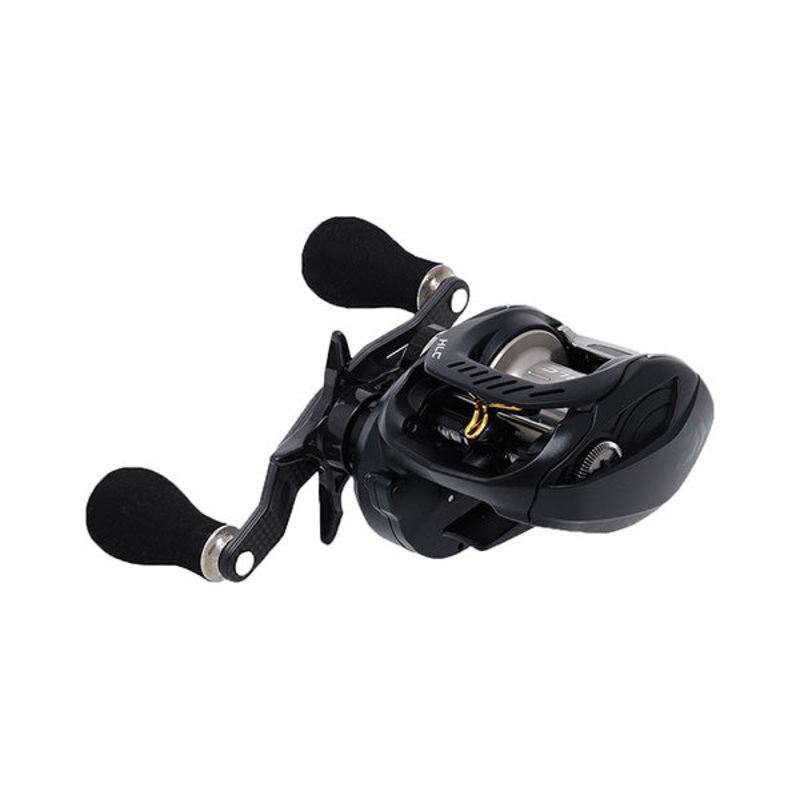 Zillion TW HLC Casting Reels