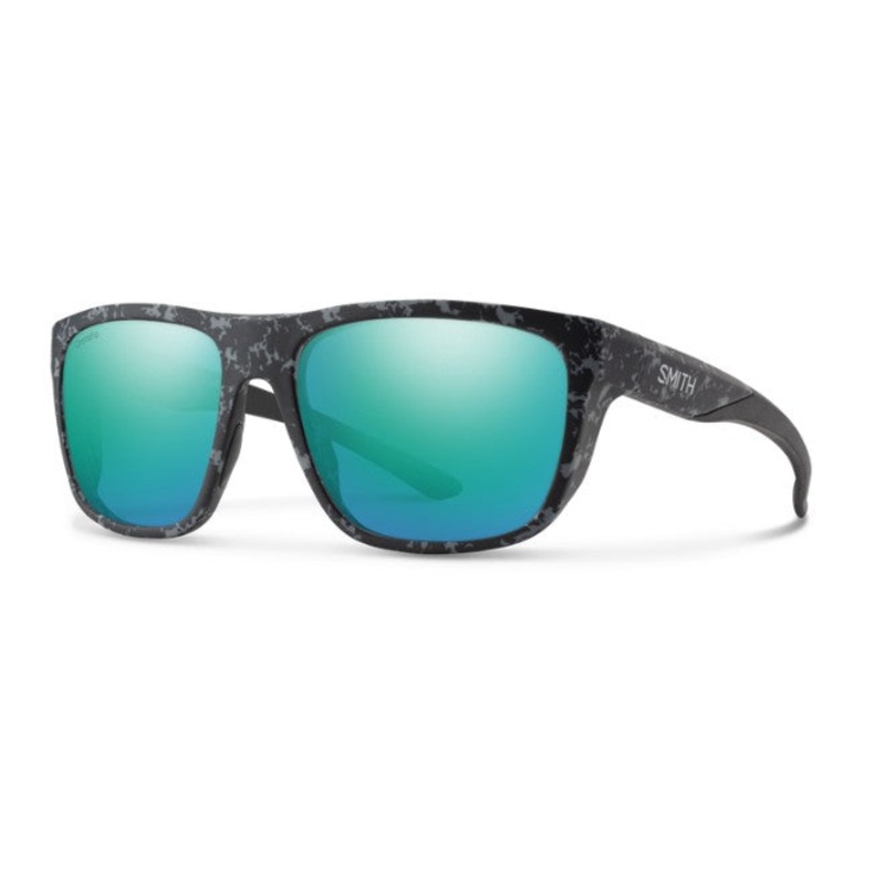 Barra Polarized Sunglasses