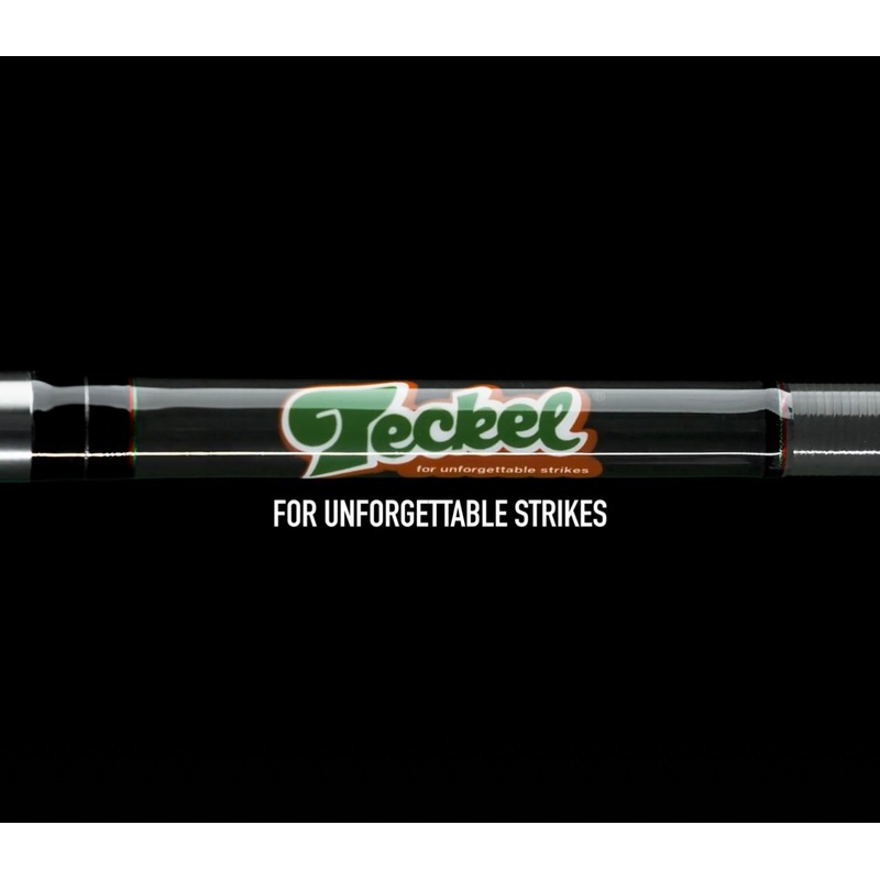 Frog Game 69 Casting Rod