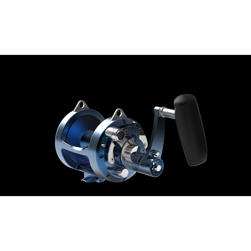 Avet EXW 30/2 2-Speed Lever Drag Reels