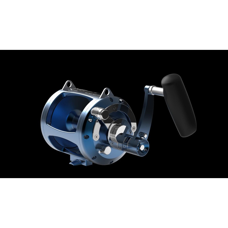 Avet EXW 50/2 2-Speed Lever Drag Reels