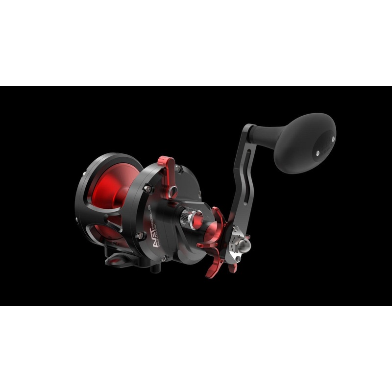Avet MXJ Star Drag Reels