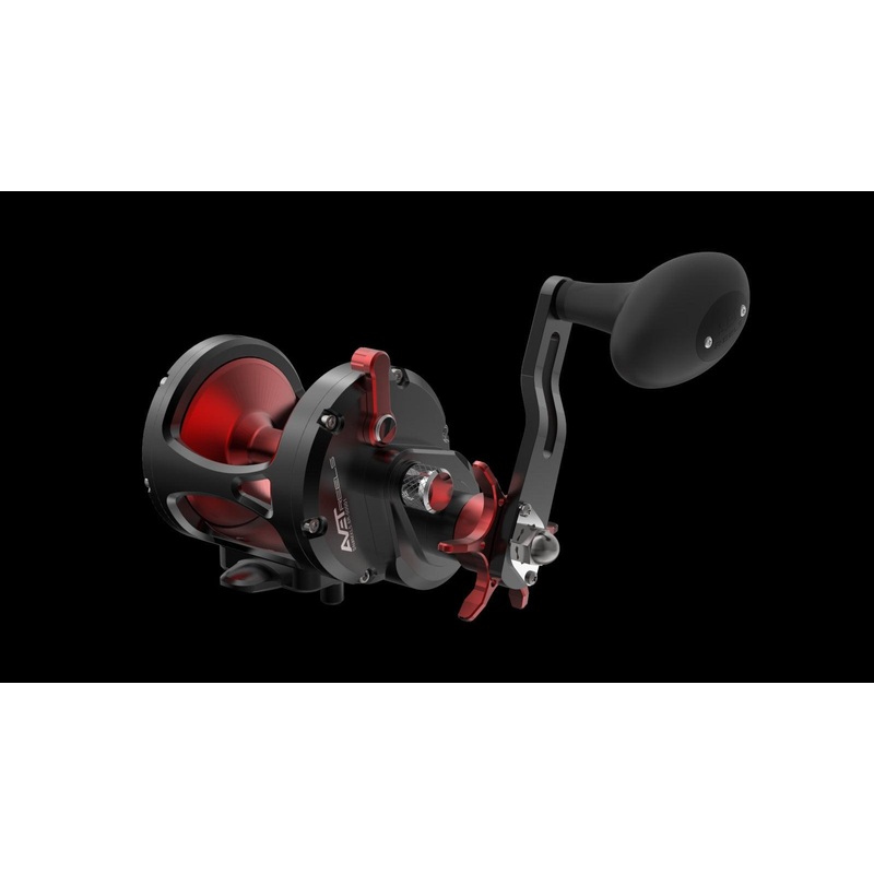 Avet MXL Star Drag Reels