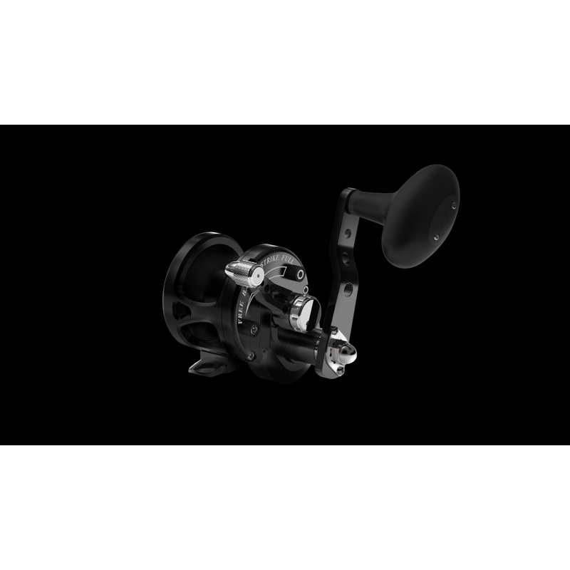 Avet SXJ G2 Single Speed Lever Drag Reels (Non-MC)
