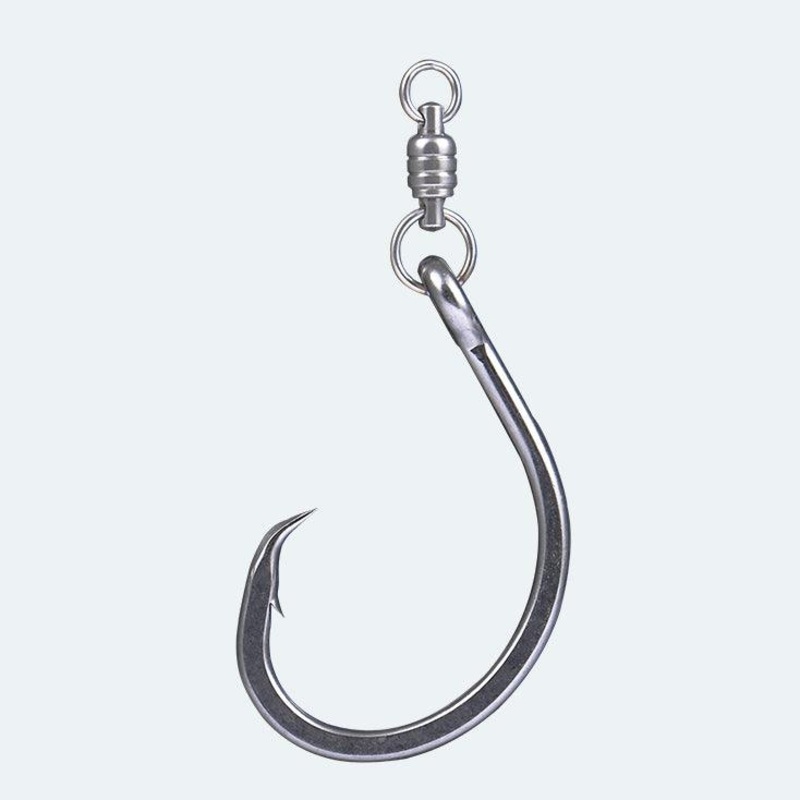 BKK Monster Circle Drifting Special Hooks
