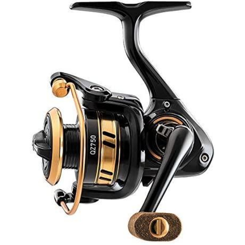 Daiwa QZ 750 Spinning Reels