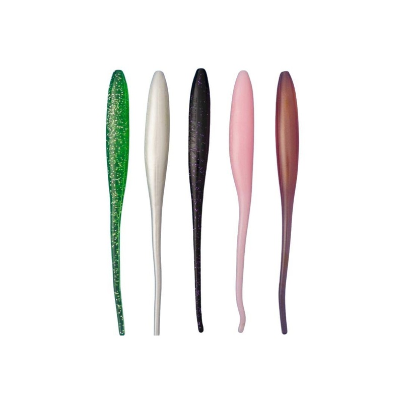 Fish Snax Lures Super Snax 9.5″